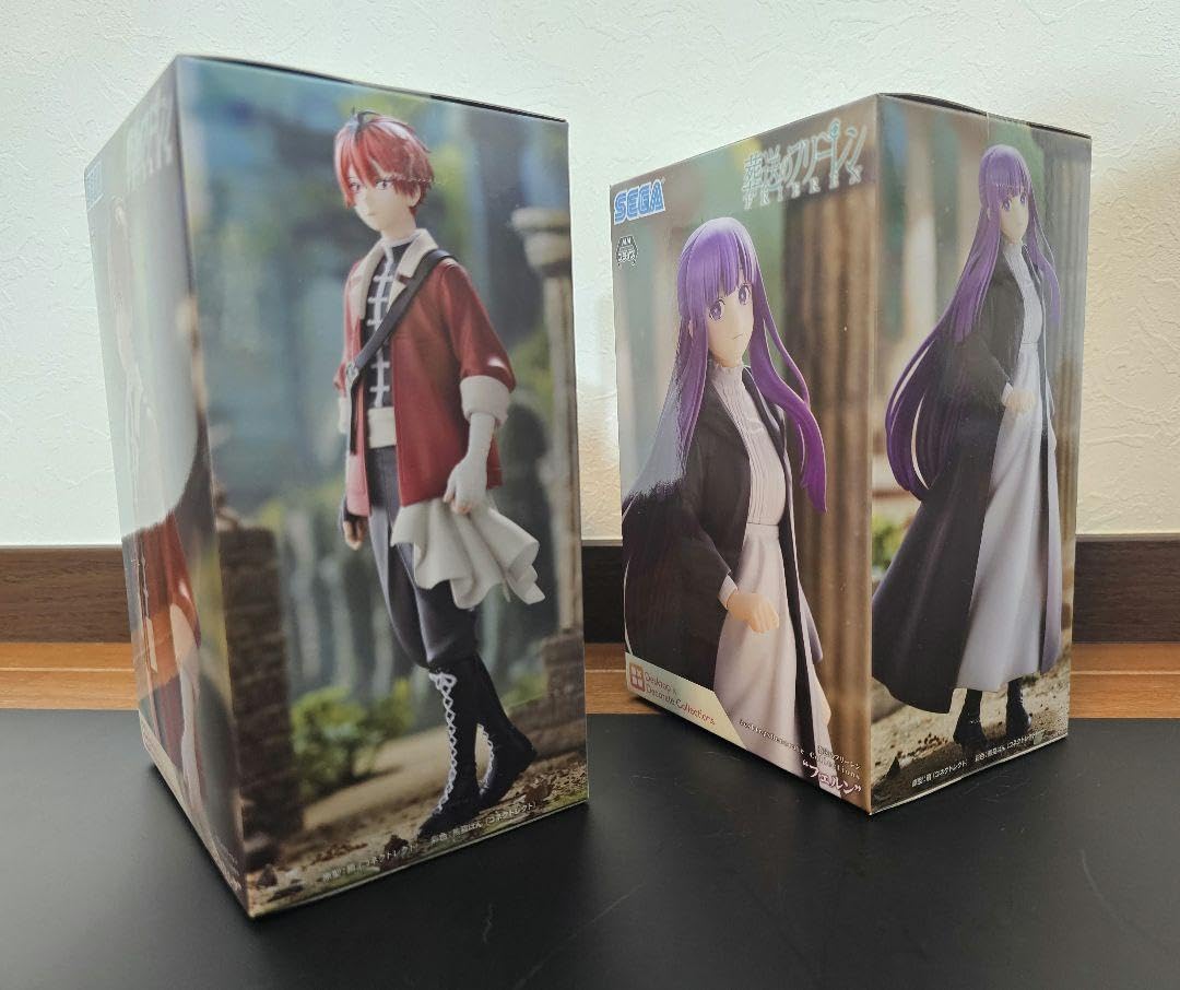 Amazon.co.jp: 葬送のフリーレンDesktop×Decorateフェルン