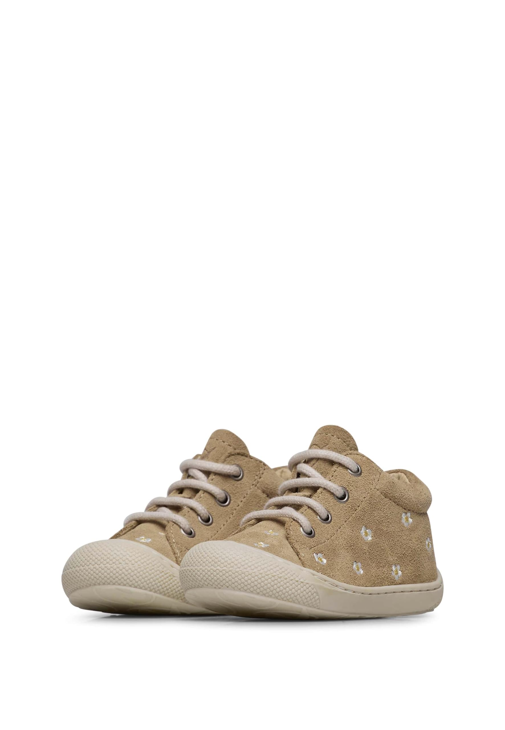 Naturino Chaussures Premiers Pas en suède