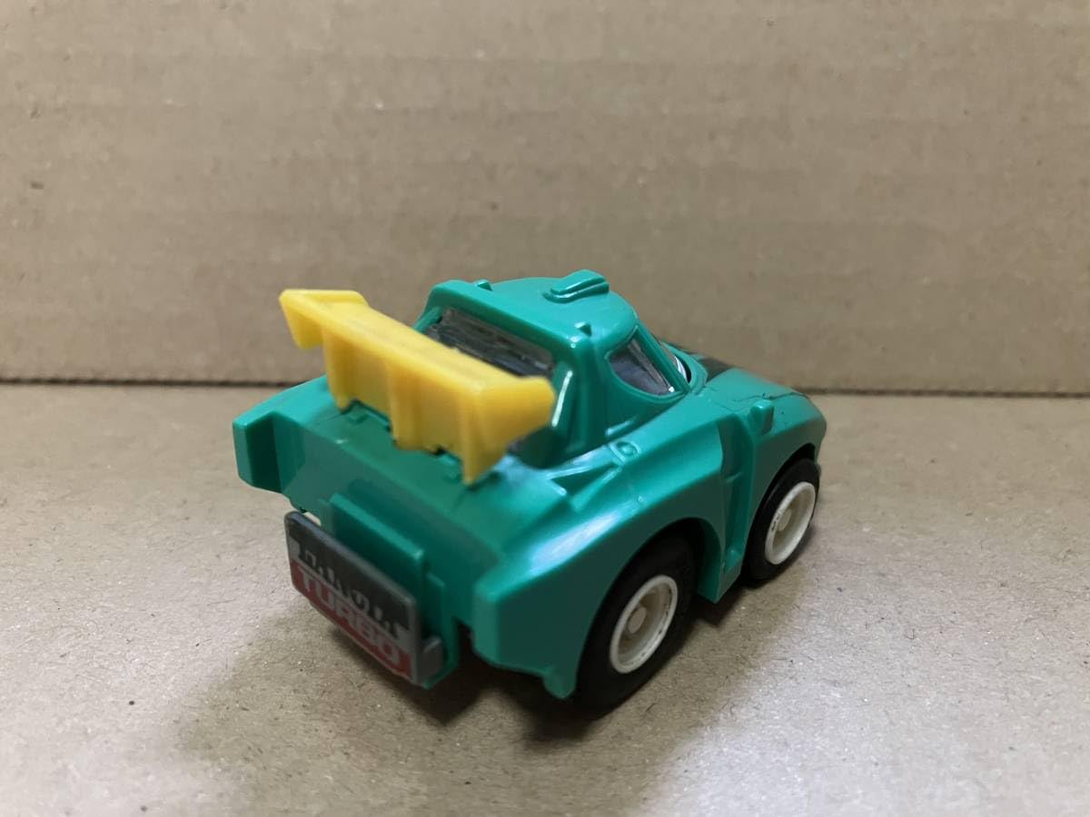 Amazon | チョロQ A-37ランチア ストラトス 〜 | 車両 | おもちゃ
