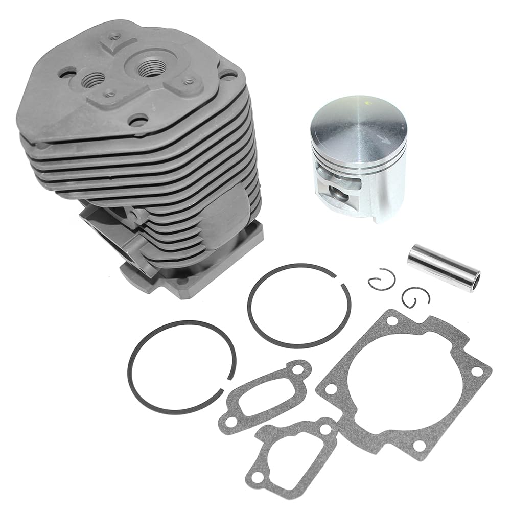 ICOOYO Cylinder Piston Kit for Stihl 050,051,TS50,TS510