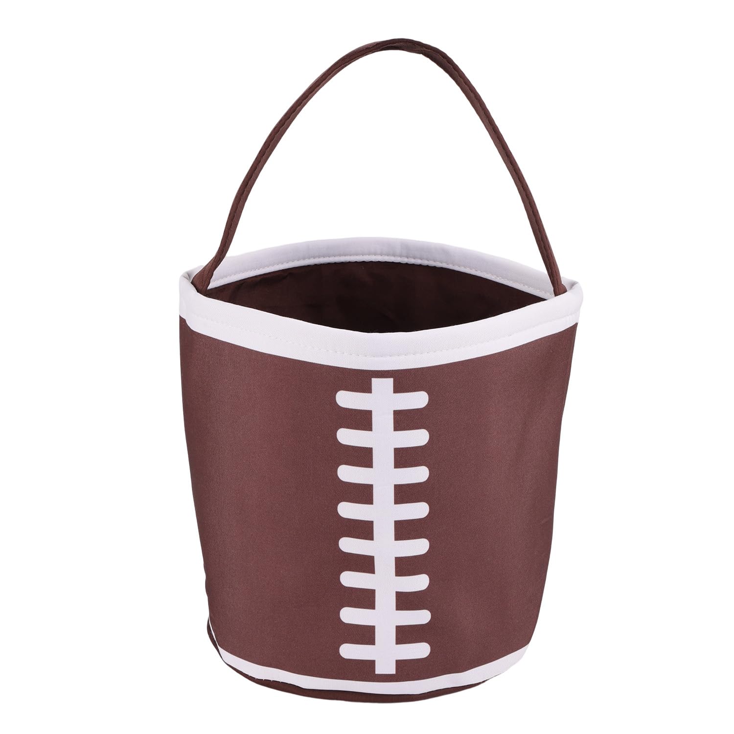 Panier bonbon Halloween sport pour collecter les friandises sans perdre son butin