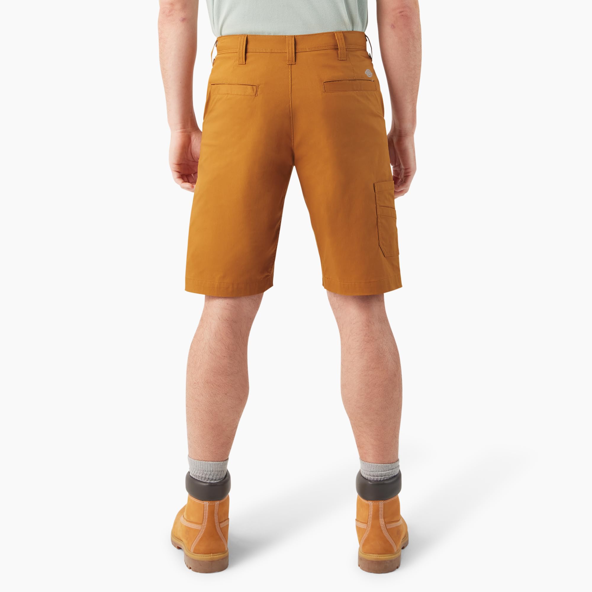 Dickies Flex Cooling Regular Fit spodenki użytkowe, 28 cm
