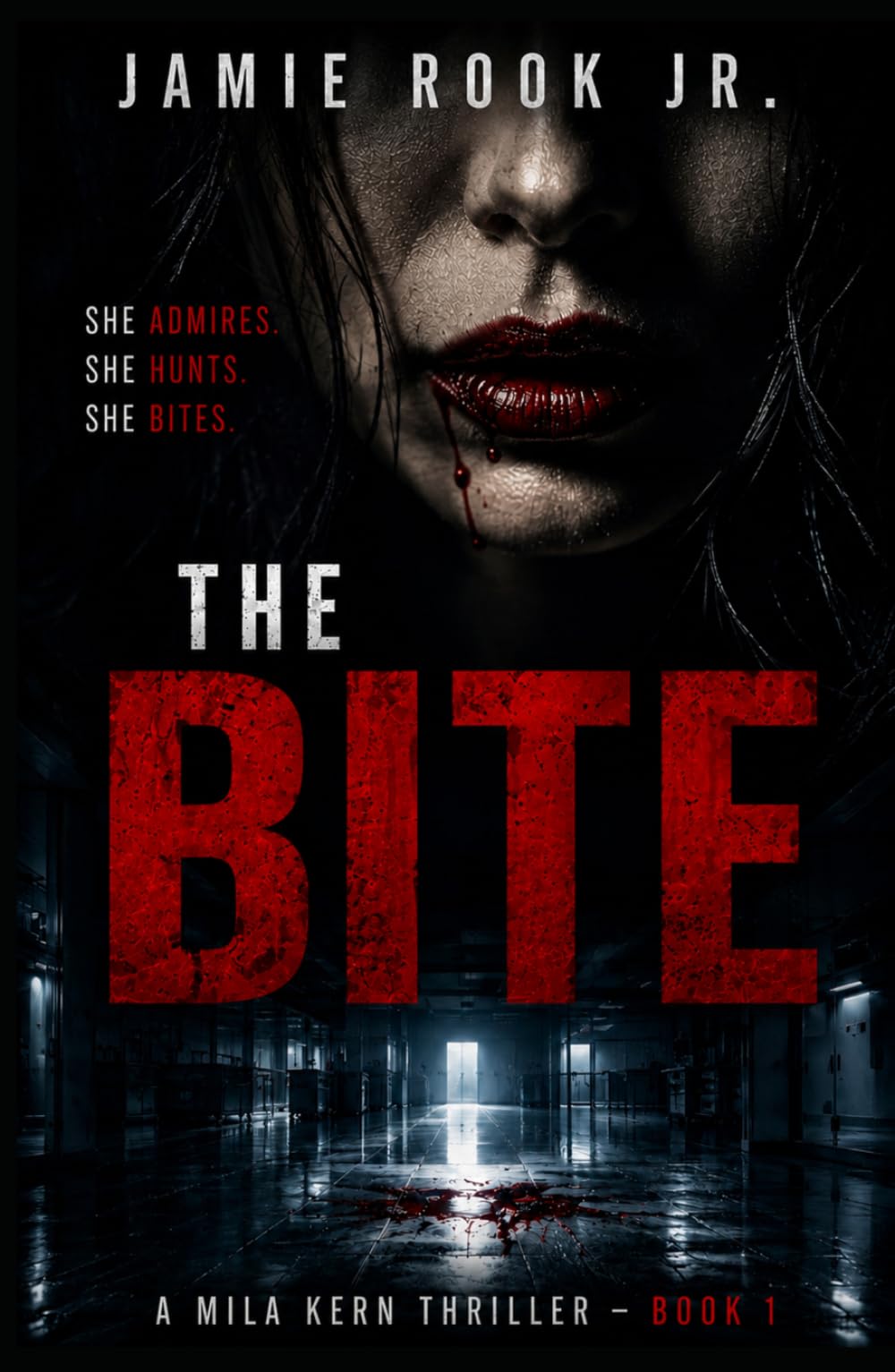 THE BITE: When Closeness Becomes Deadly