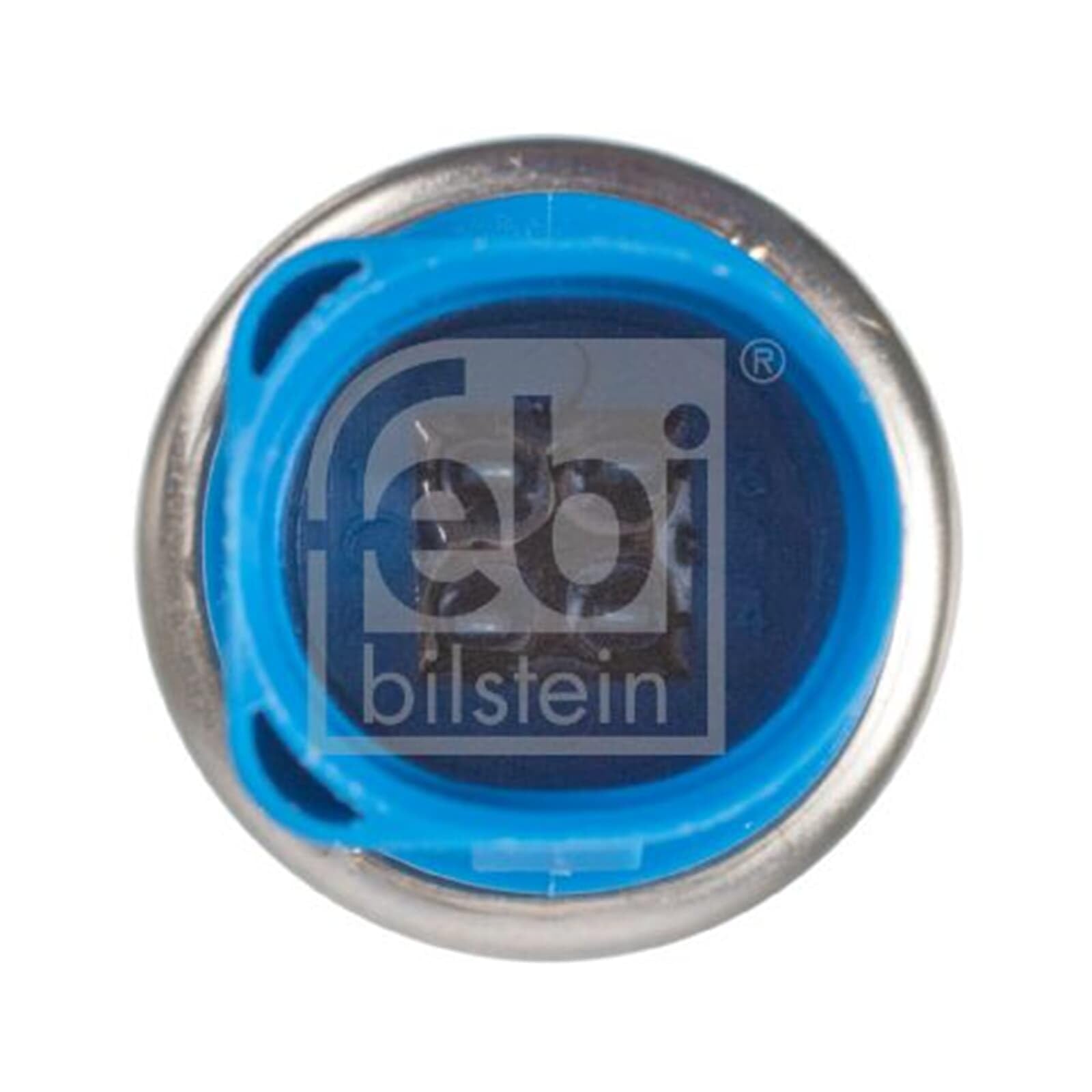 Febi bilstein 170145 - Interruttore termico per ventola del radiatore, con anello di tenuta, 1 pezzo