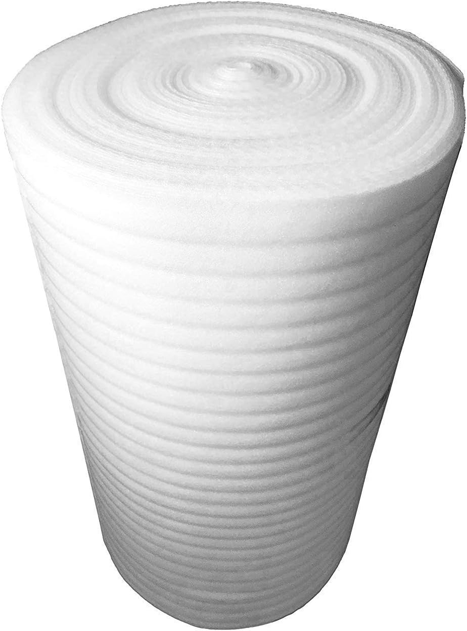 AMERIQUE 691322313826, 000SQFT 4/32 Inches 3MM Thick Flooring