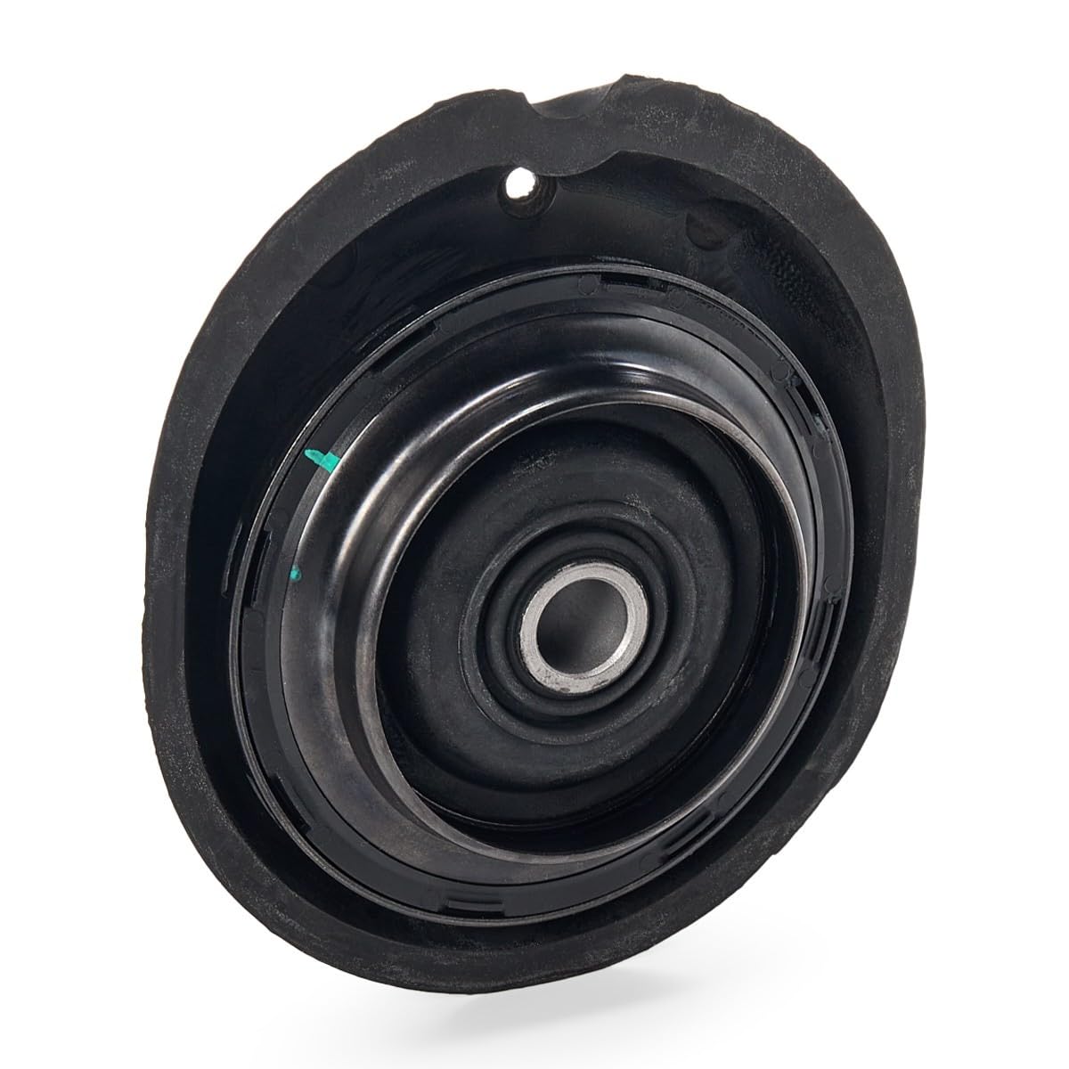 RIDEX PLUS 1180S0269P Coupelle d'amortisseur Avant Gauche Avant Droite Compatible avec VW Golf 4 3/5 portes 1J1
