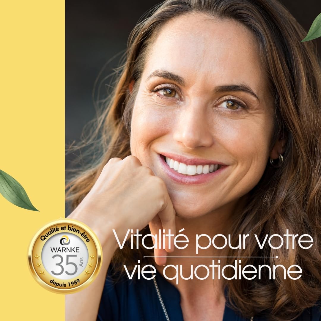 Gelée Royale 2000 mg - Extrait 4:1 500 mg - 90 gélules | Herba Direkt - Qualité des pharmacies allemandes