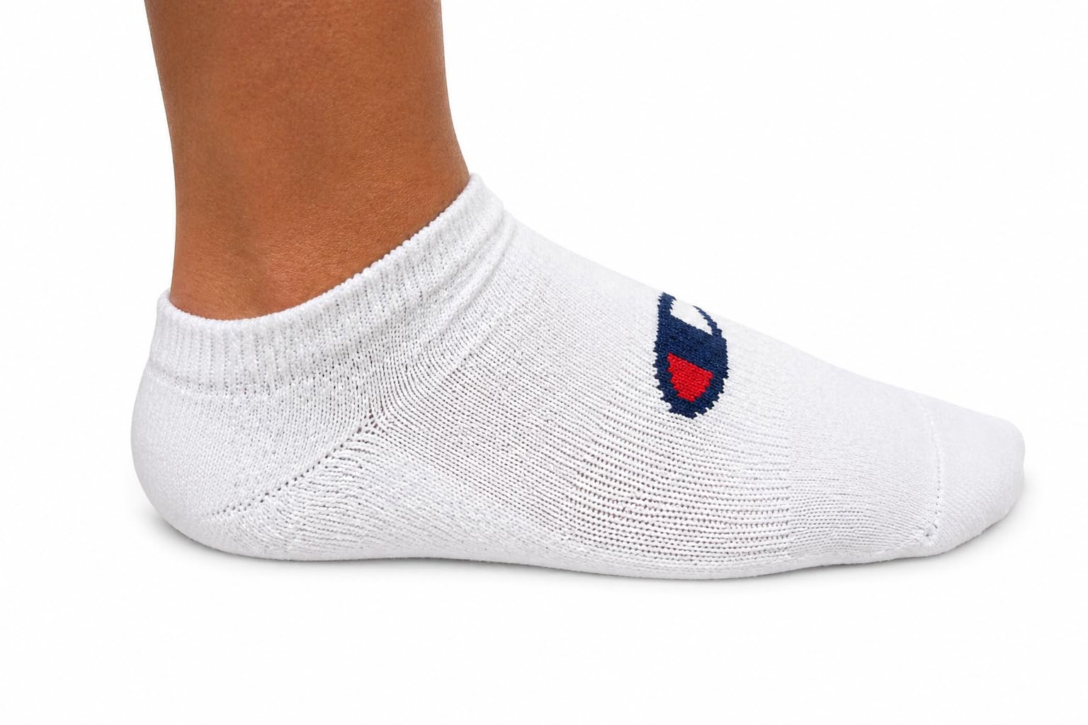 Men’s Double Dry Moisture-Wicking Ankle Socks | Breathable Anti-Odor Cotton Blend | Cushioned Comfort & Arch Support | Ideal for Sports, Running & Daily Wear-image-33