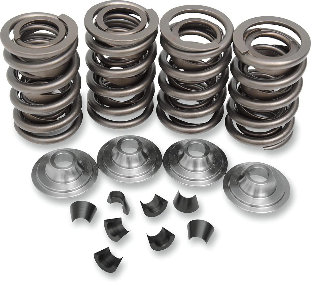 Kibblewhite Valve Springs 57-83 Xl 20-2215