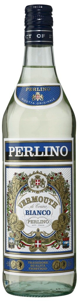 Perlino - Vermouth Bianco 15% - 1,0l