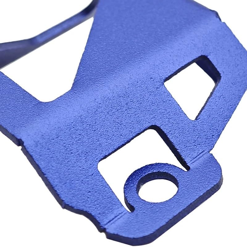 Protecteur de rayons de roue libre RS 457 cache bocal liquide de frein 2024