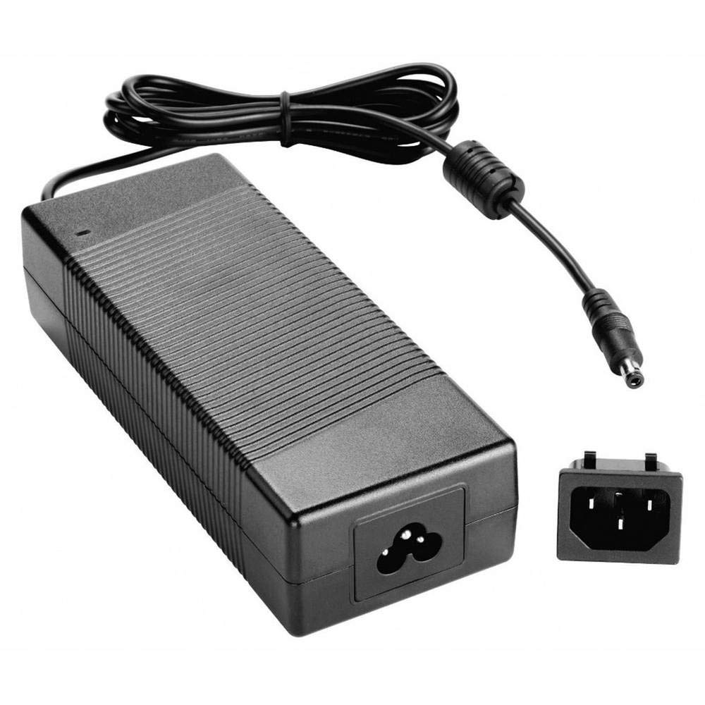DehnerElektronik ATM 090T-P120 Desktop Power Supply, Fixed Voltage 12 V/DC 7000 mA 84 W