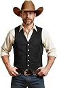 western vest Top1商品