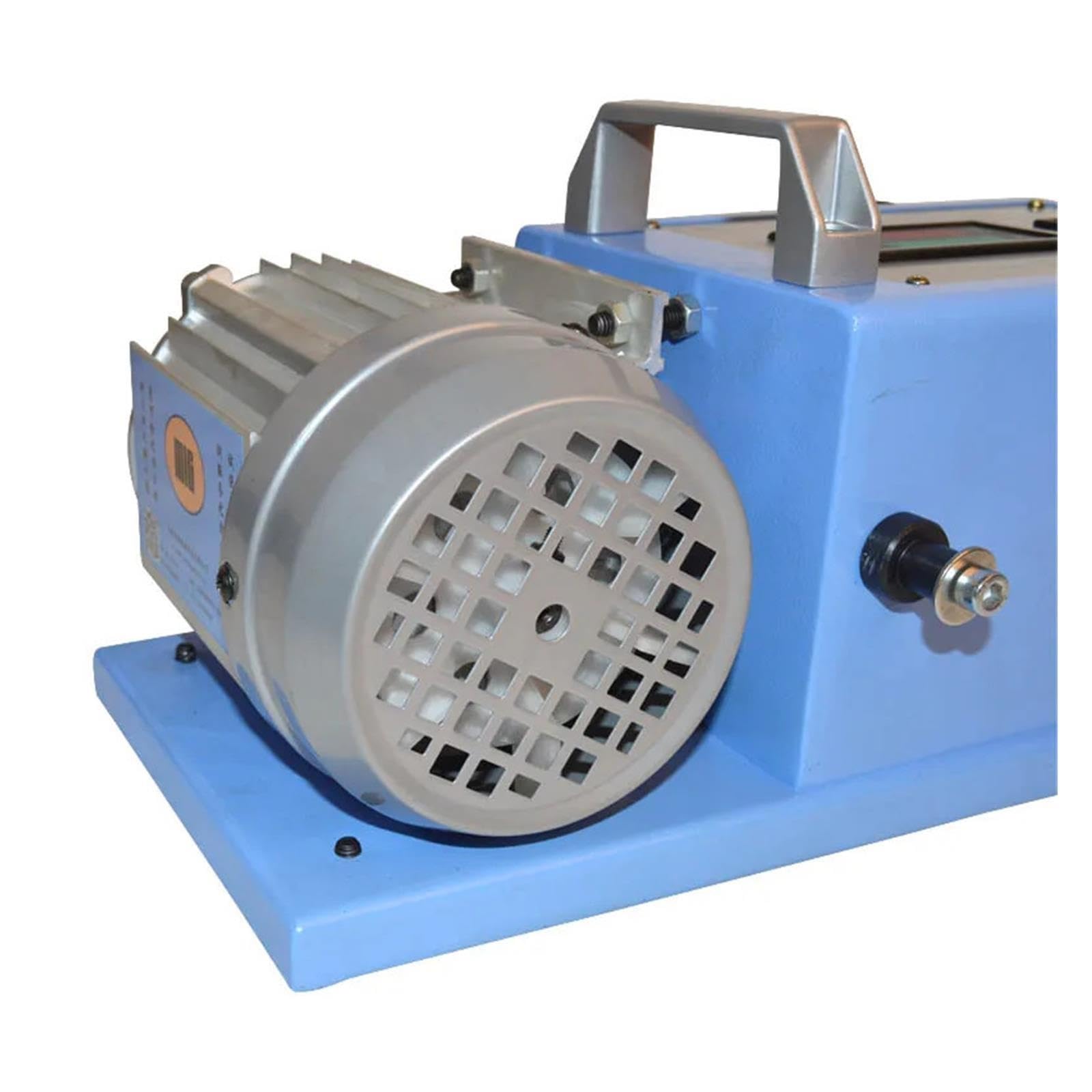 1 Unidad de máquina Prueba Desgaste y antifricción Aceite lubricante DY-TMK Equipo Experimental antidesgaste Grasa 280W para Uso doméstico