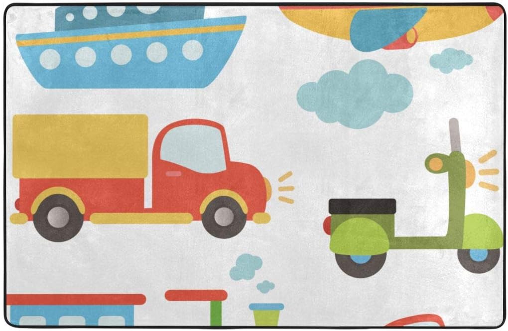 scooter per bambini inginocchiato