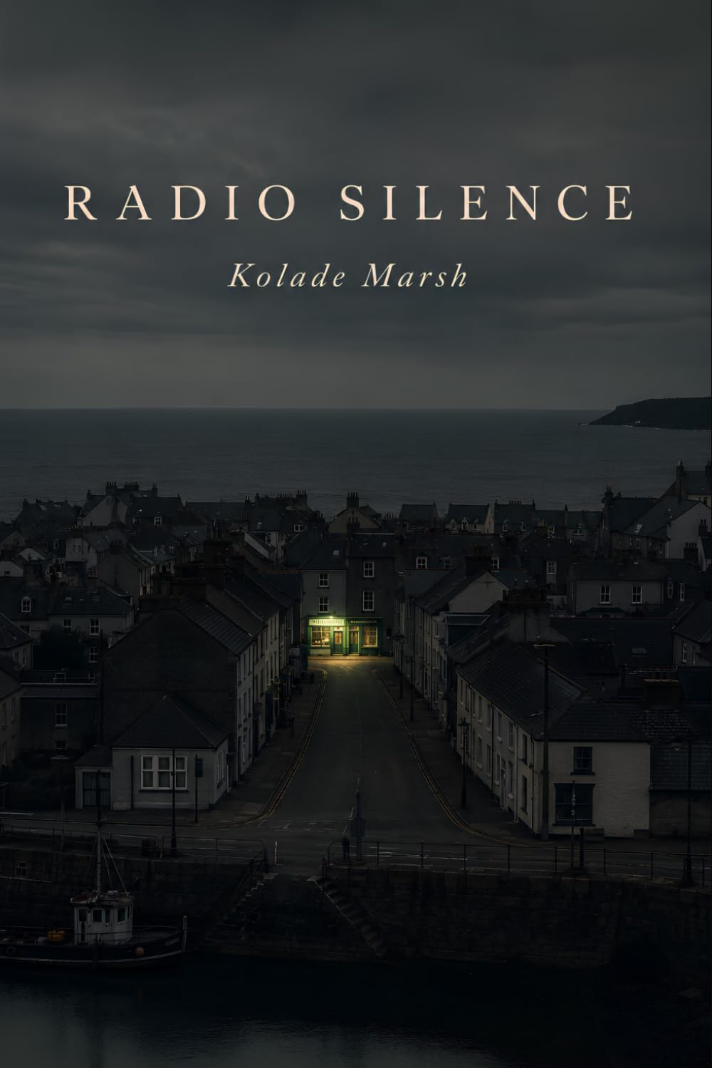 Radio Silence
