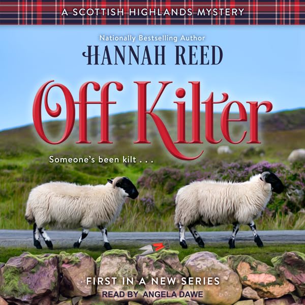 Cover art for Off Kilter