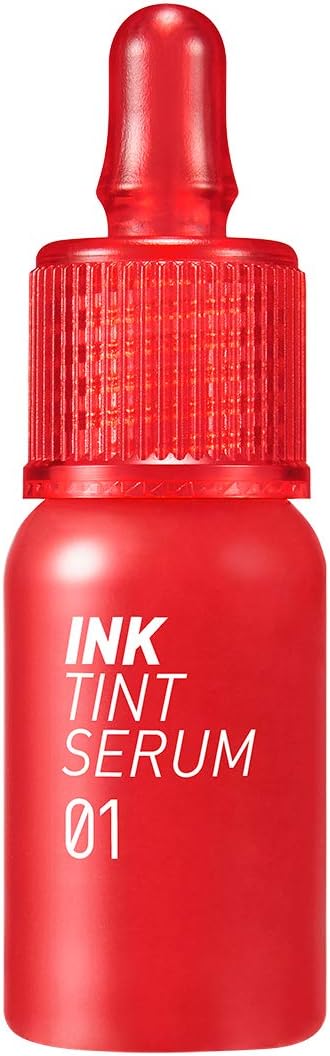 Peripera Ink Tint Serum 01 Over Pretty, 4G, 0.14 Ounce (Pack Of 1)