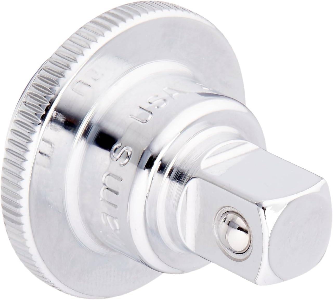 Williams B-70 3/8 Drive Ratchet Spinner, 1 1/4 Inch