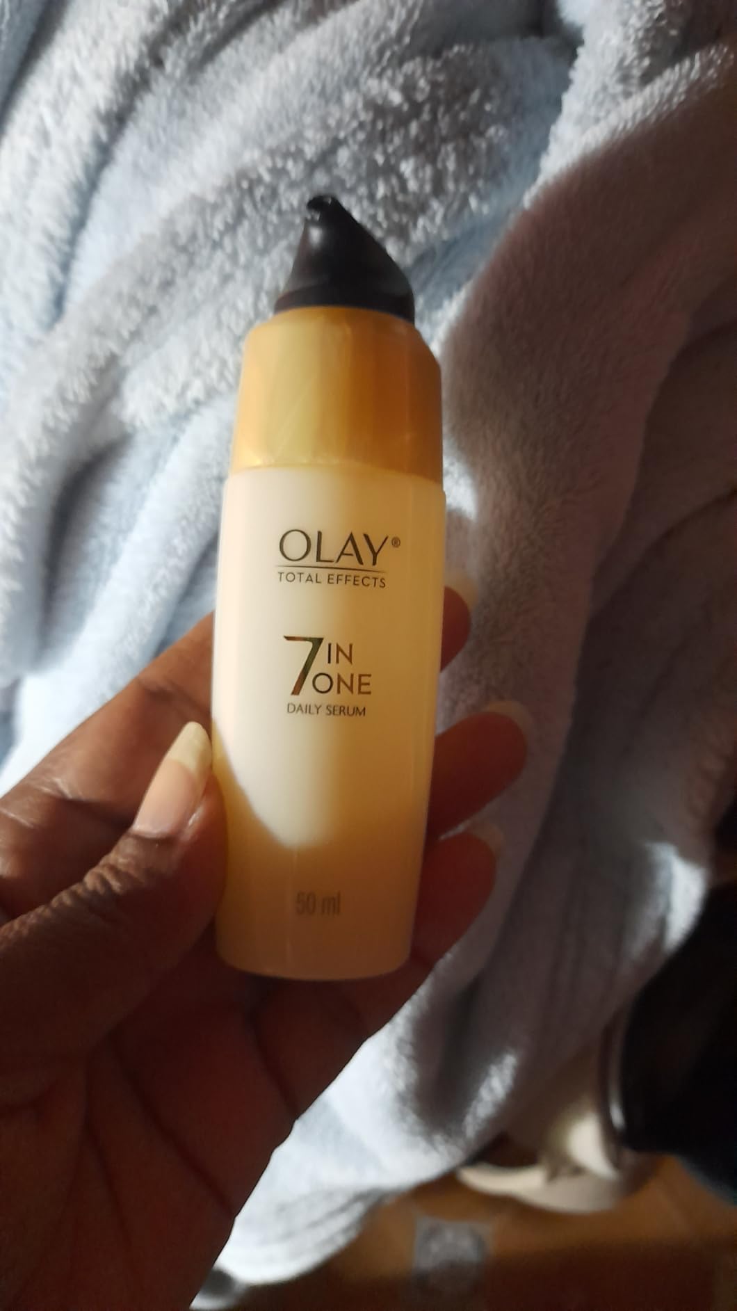 Olay Total Effects 7in1 Serum 50ml