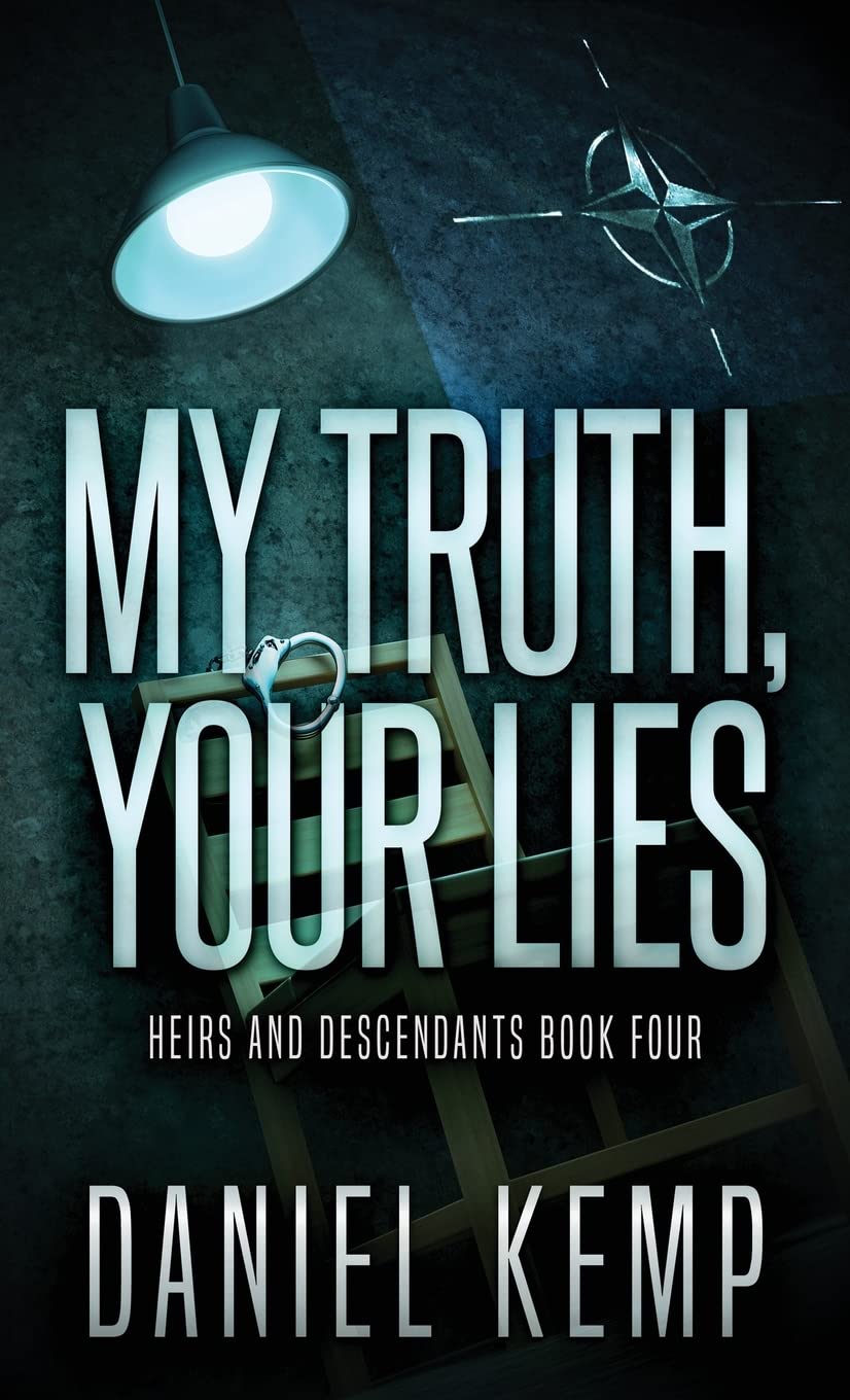 My Truth, Your Lies: 4 (Heirs and Descendants)
