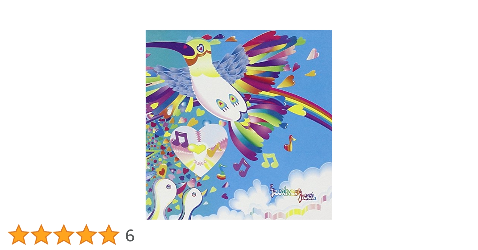 Amazon.co.jp: Feather Float: ミュージック