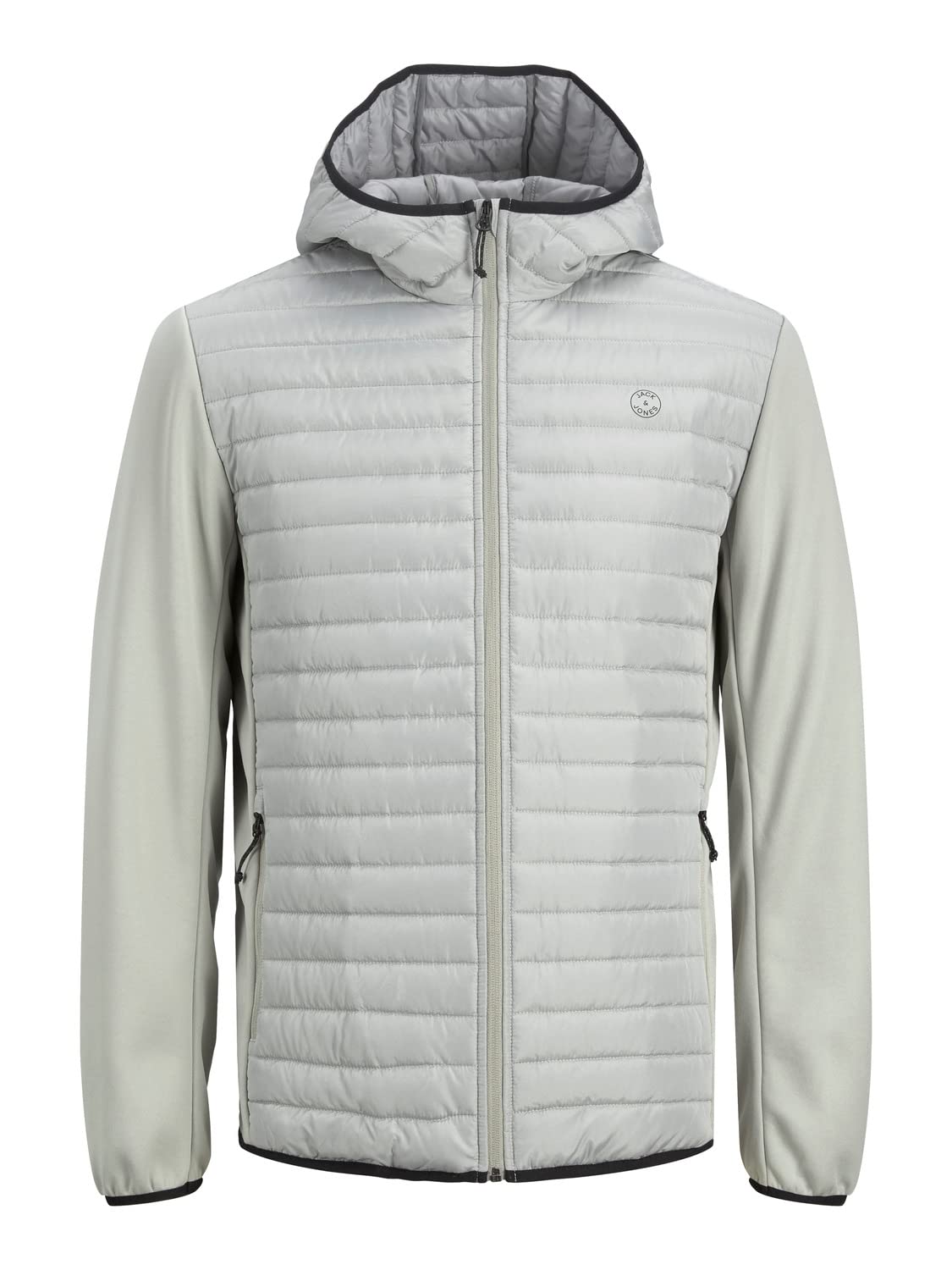 Jack & Jones JJEMULTI QUILTED JACKET NOOS