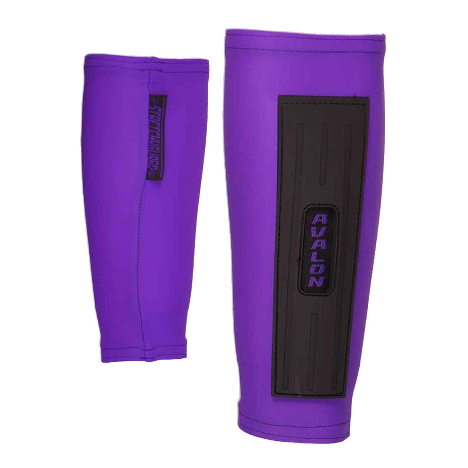 Avalon Stretchyguard Protège-Bras XL | Couleur : Violet ; Accessoires pour tir à l'arc, flèches et Archet