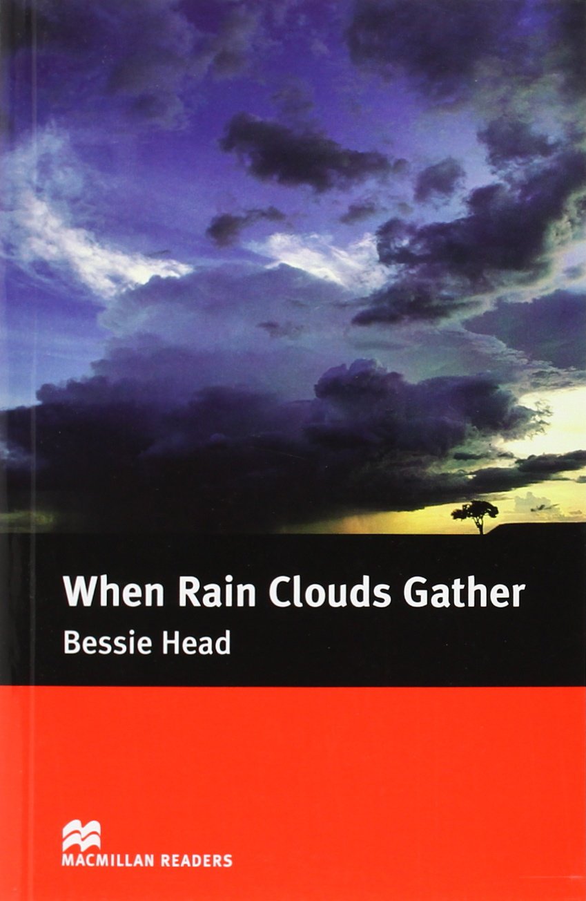 MR (I) When Rain Clouds Gather