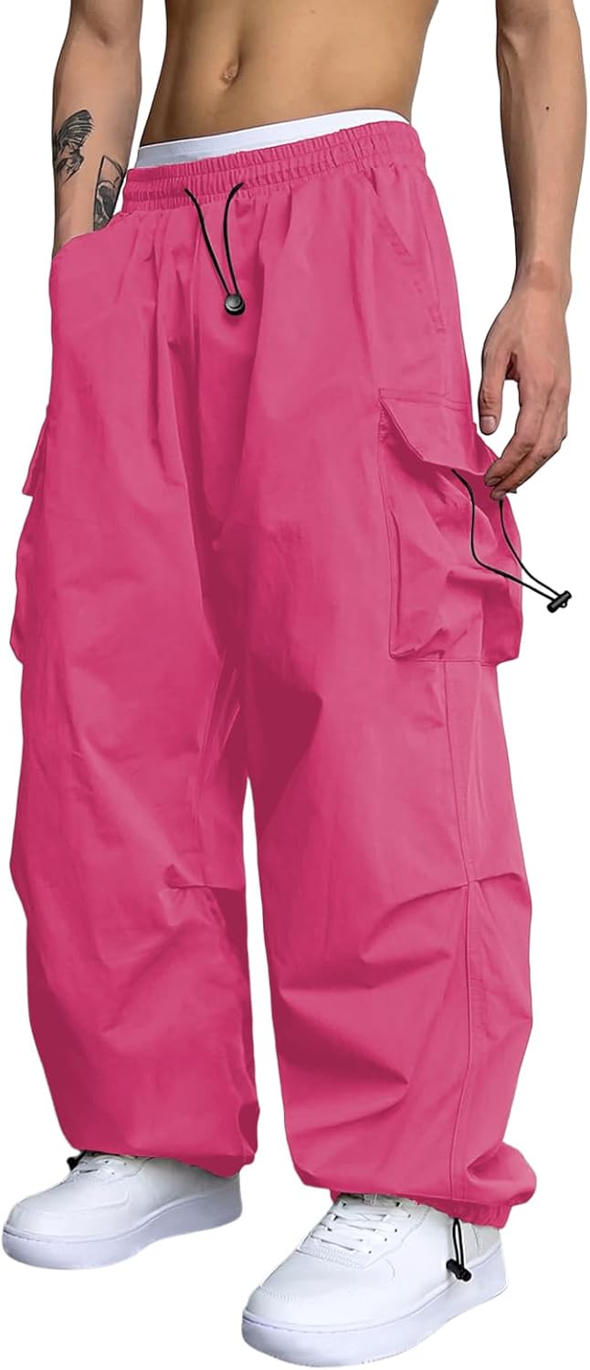 1-hot Pink