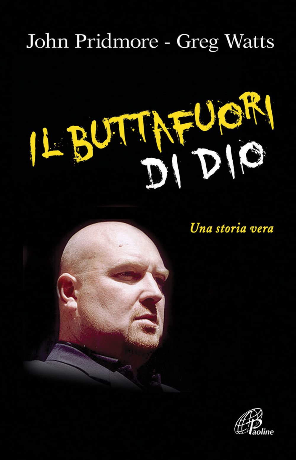 Il Buttafuori Di Dio. Una Storia Vera. Ediz. Illustrata - 4