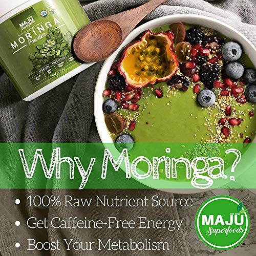 Maju Green Bundle #TOP4