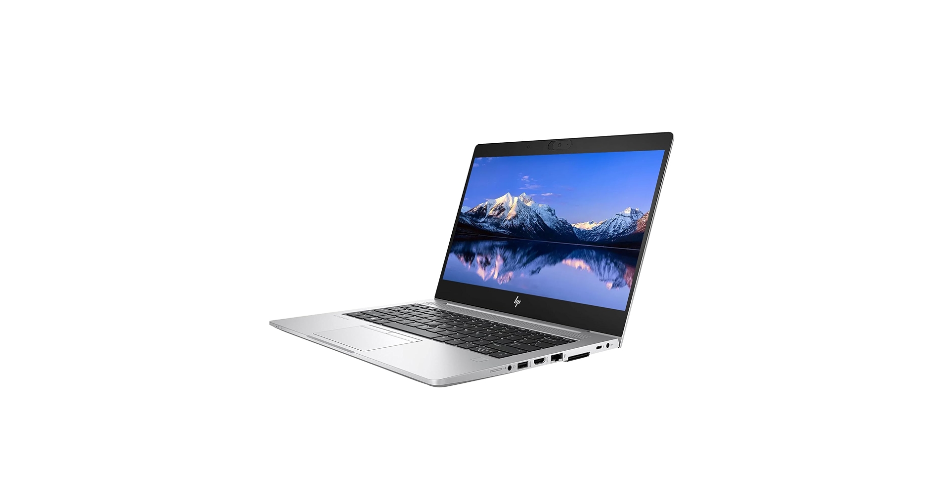 Amazon.com: HP EliteBook 830 G6 13.3