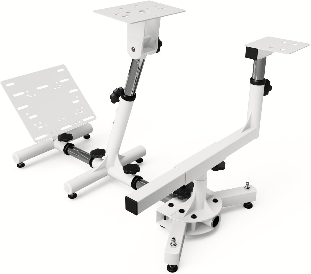 Tор Brаndѕ Arozzi Velocità Gaming Racing Simulator Stand – White