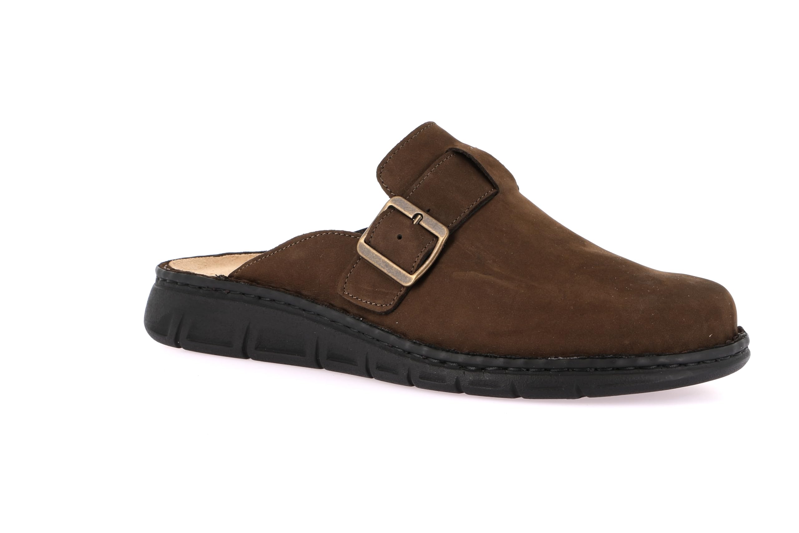 Grunland - Regleta Comfort de nobuk |LEPP CE0498