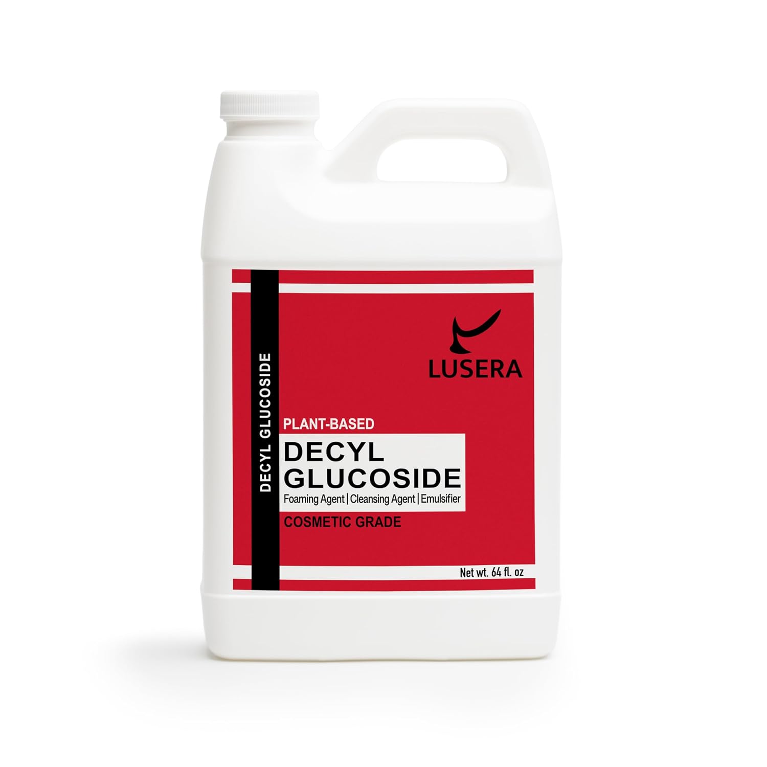 Decyl Glucoside Surfactant, 64 fl oz