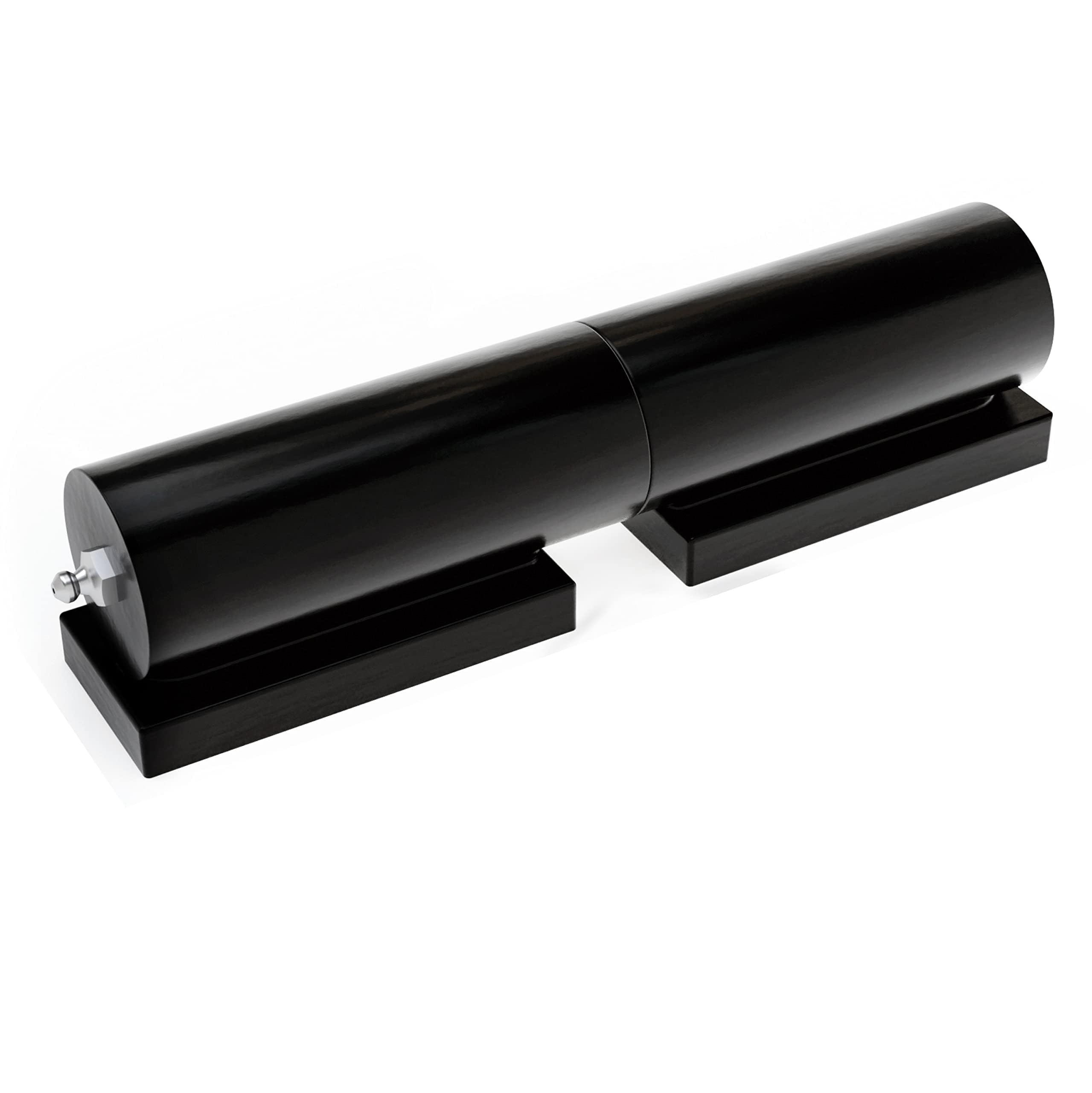 2 Pack 7 Inch Heavy Duty Barrel Gate Hinge Weld On Barrel Gate Hinges Trailer - View #3