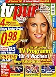 jahresabonnement  TV Pur [Jahresabo]