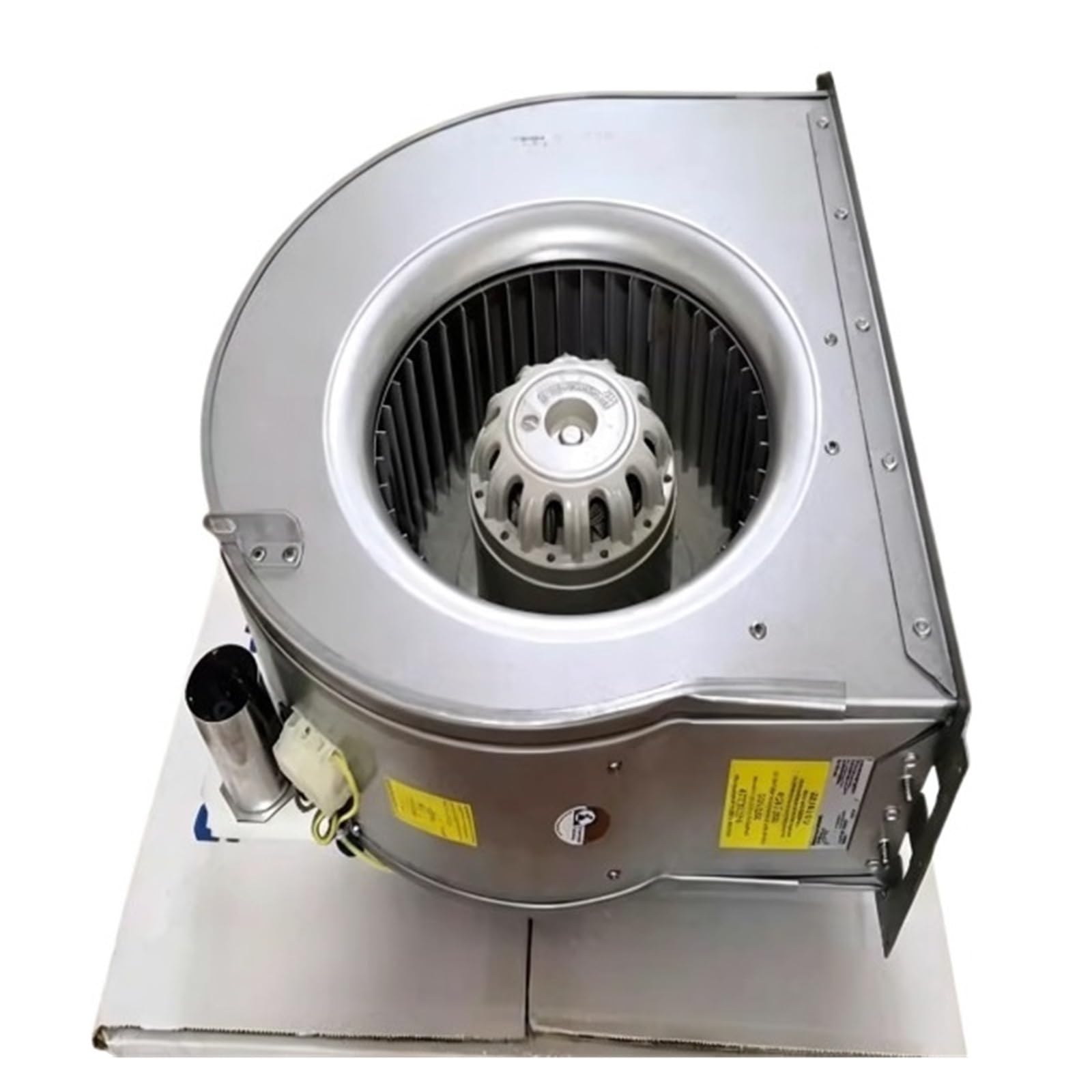 YUIDVJQWS 1pcs RG20P-4DK.2C.2L 400V fan