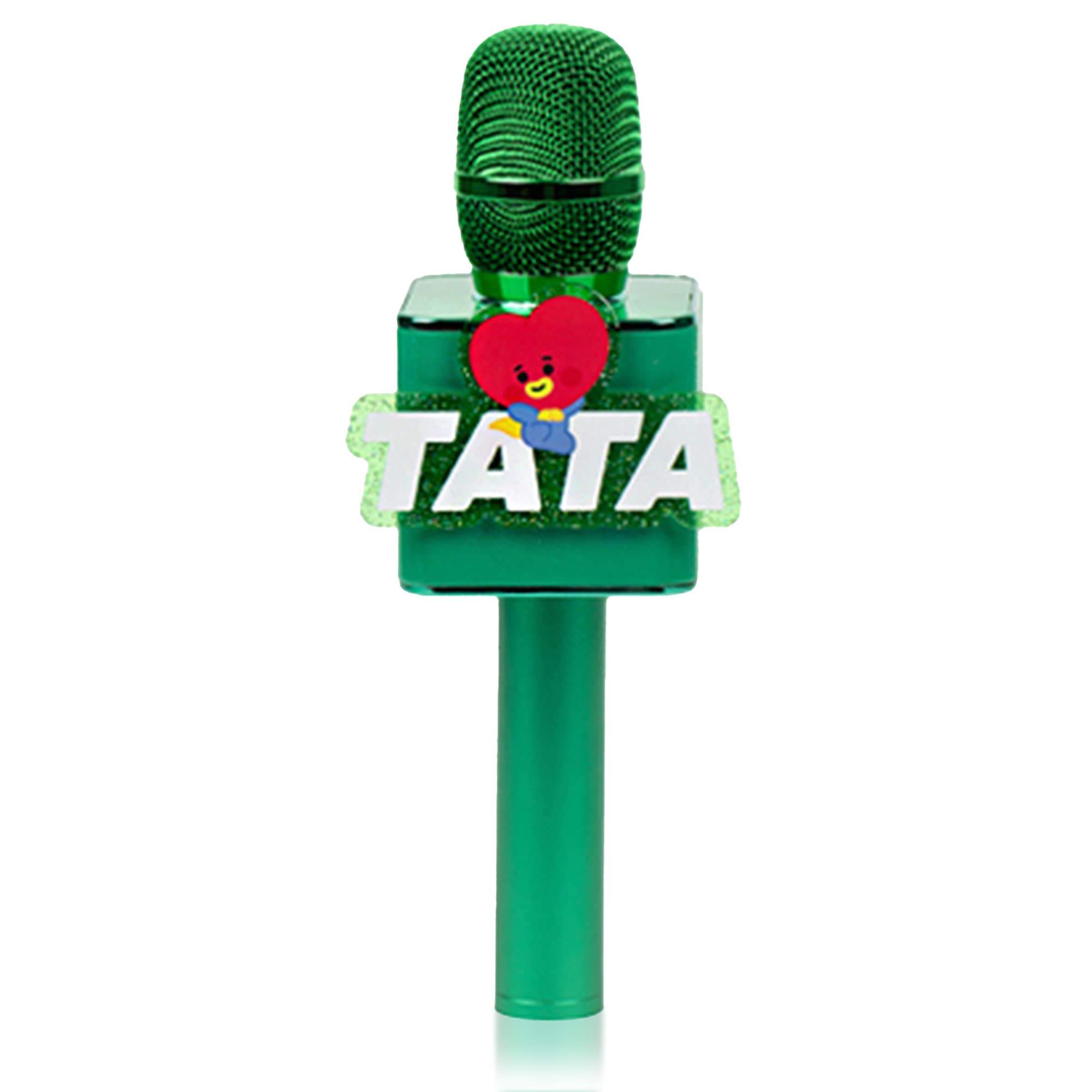 Buy BTS Bluetooth Wireless Mic & Speaker, All Seven BTS Characters in