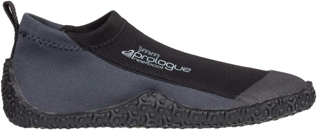 Roxy Womens 1Mm Prologue Round Toe Reef Boot for Women Erjww03006 : Clothing, Shoes & Jewelry