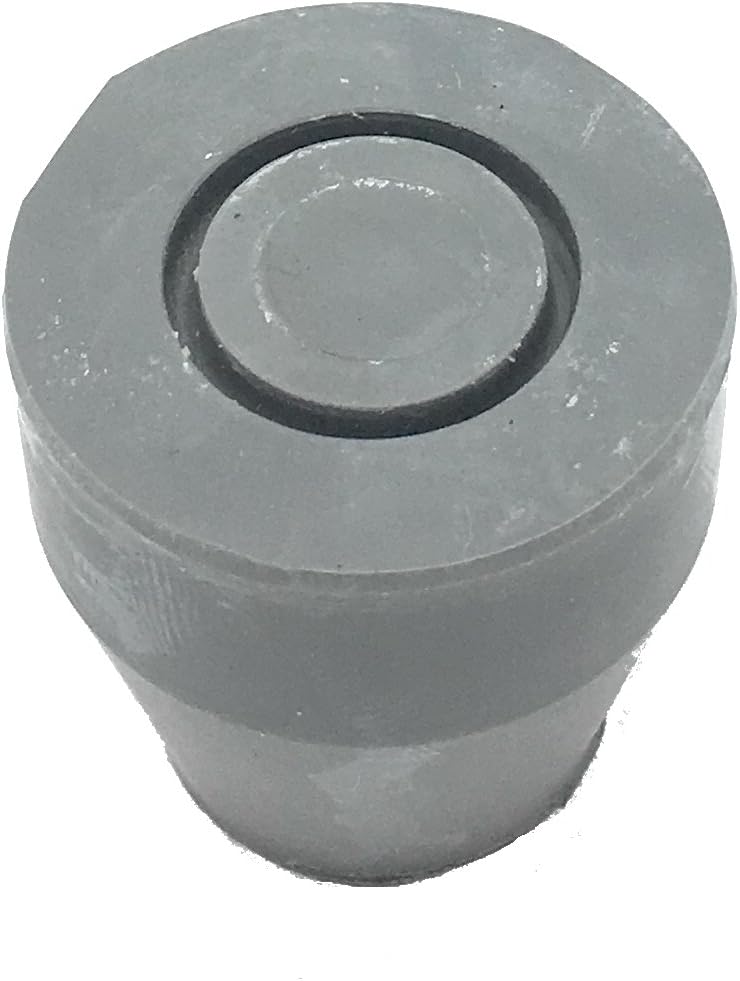PCP Replacement Quad Cane Tips