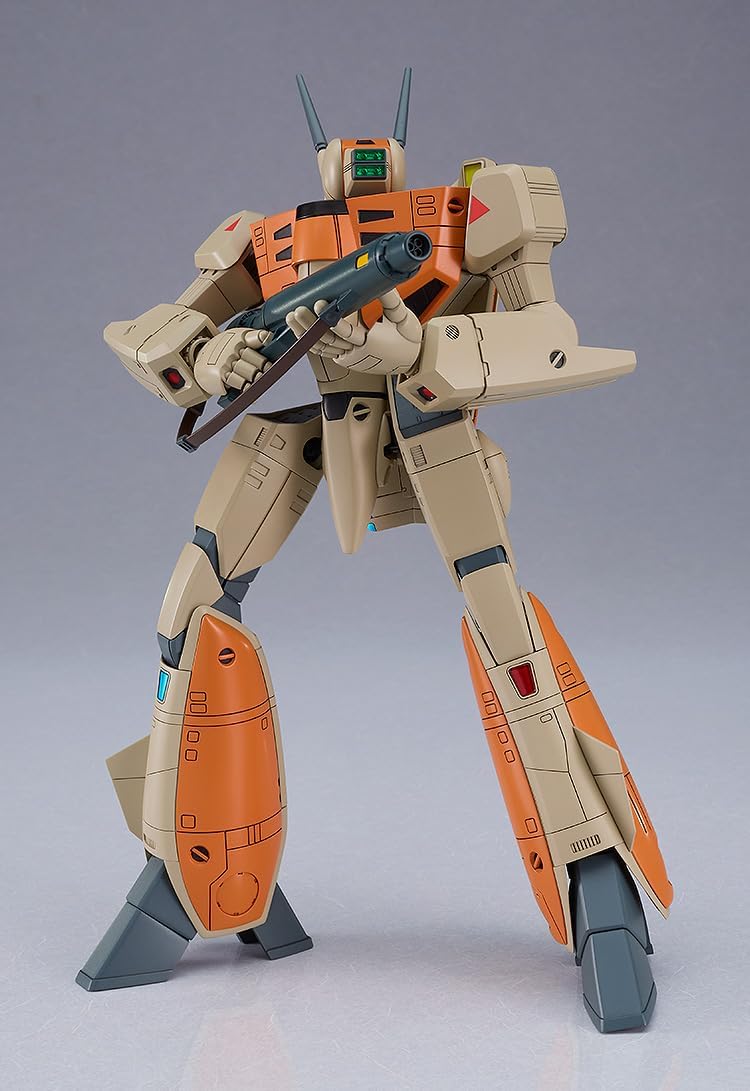 Max Factory Macross PX09 1/72 VF 1D Battroid Valkyrie 1/72 Scale Assembly Plastic Model Resale