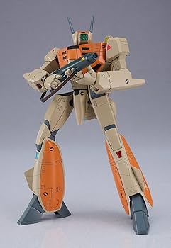 マクロス バルキリー 1/72 スケール 3体セット Amazon | マックスファクトリー(Max Factory) PLAMAX 超時空要塞