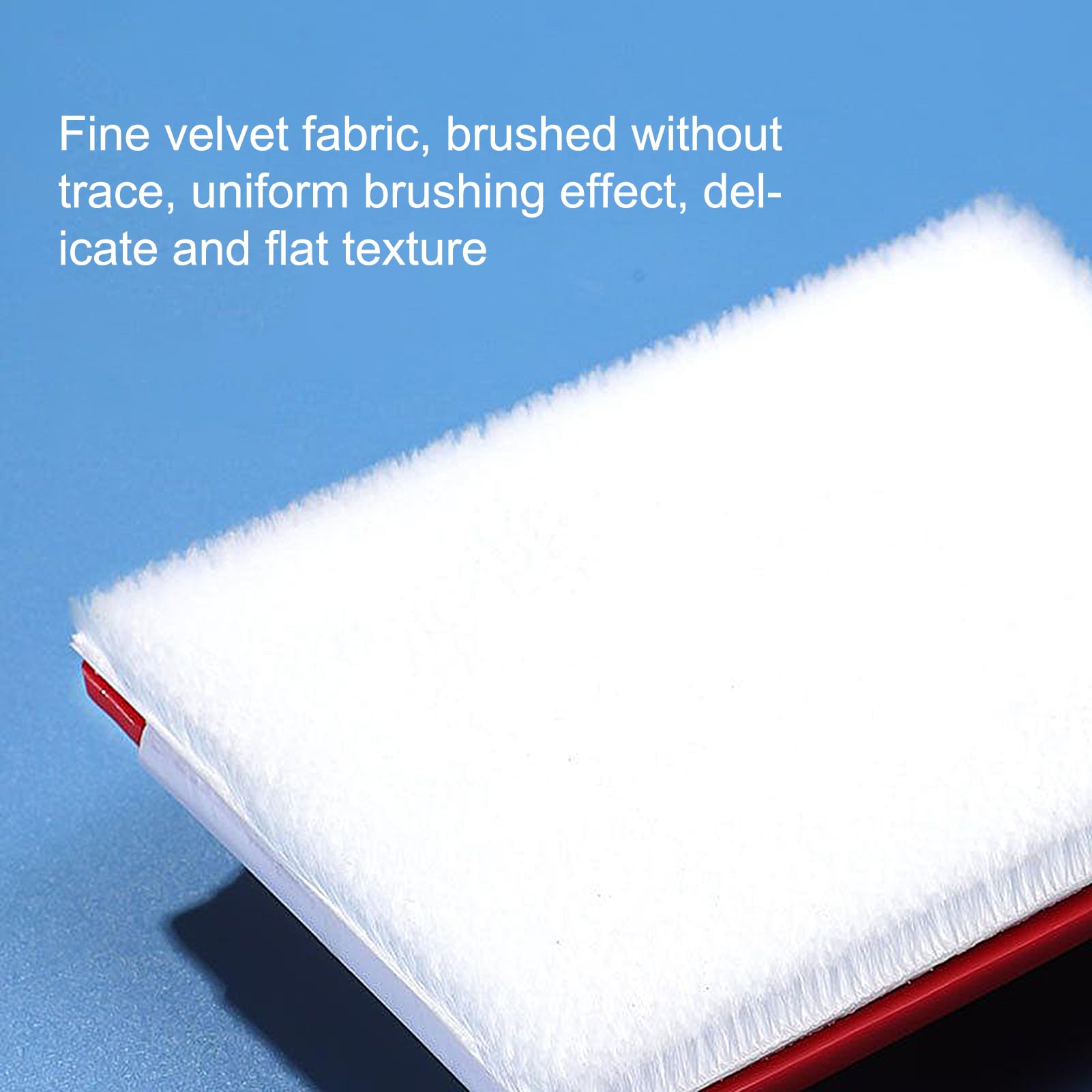 Strumento Per Pittura Angoli Per Soffitti, Strumento Ergonomico per Angoli e Bordi, Con Cuscinetti e Guanti Sostituibili, Attrezzi Multifunzionali per Pittura Interni e Riparazione Superfici
