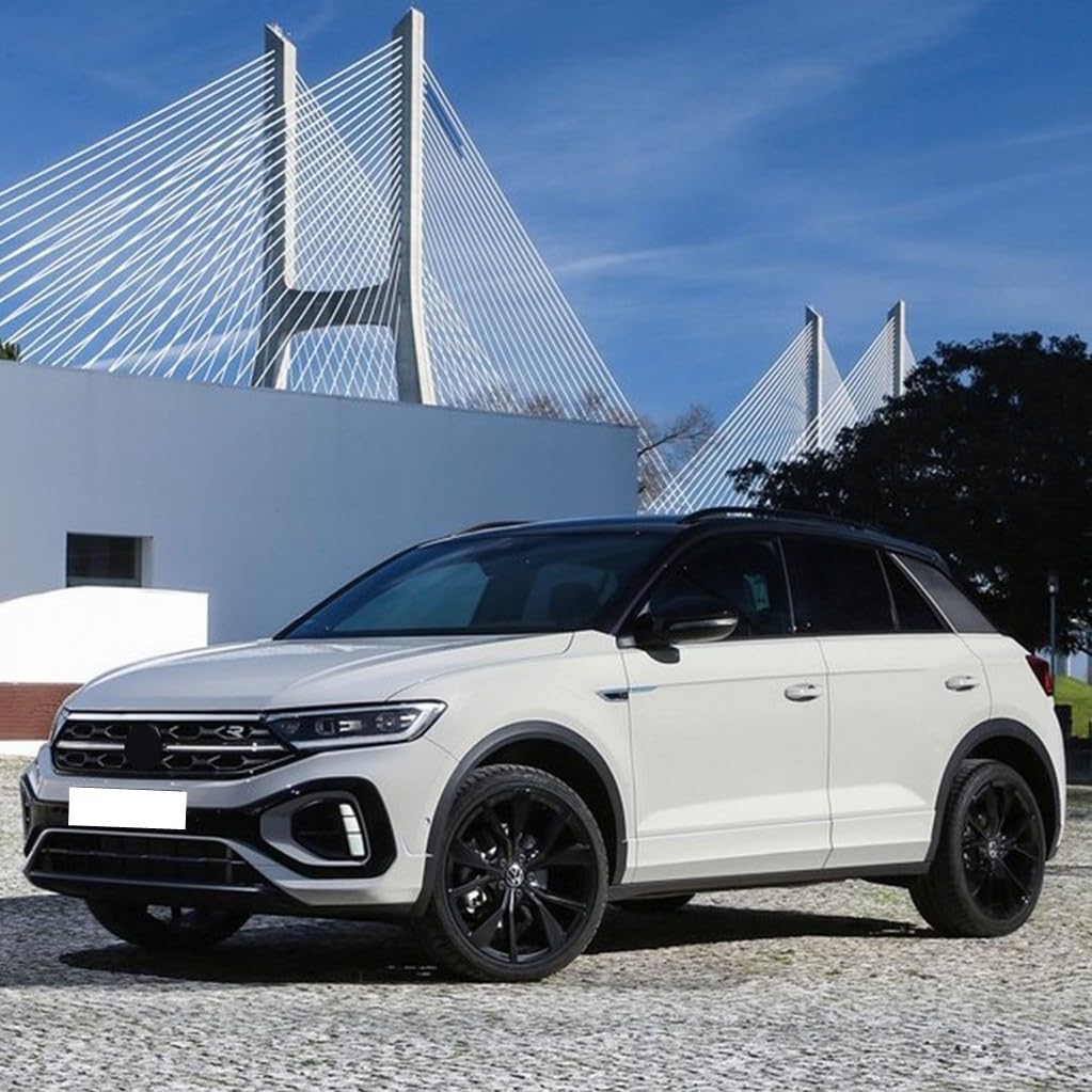Fren Pedal Lastiği Manuel Düz Vites 5Q0721173 VW T-Roc ile uyumlu 2022-2024