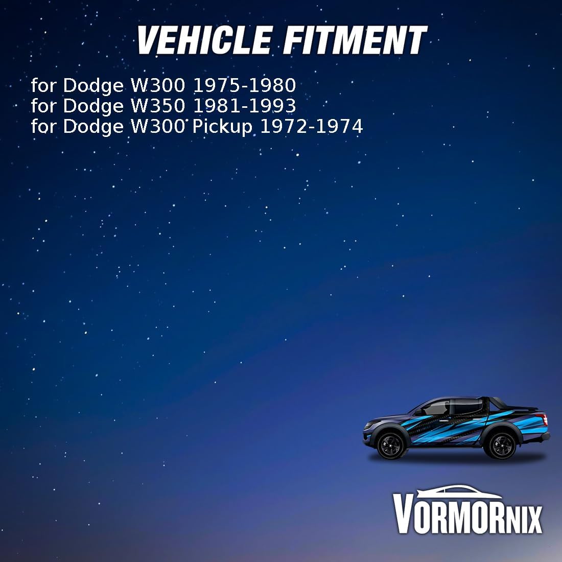 Front Lower Forward Suspension Control Arm Bumper for Plymouth Fury I 1968 1969 1970 1971 1972 1973 Replacement C7TZ3020A, 3496291, 2269218 1 Pcs