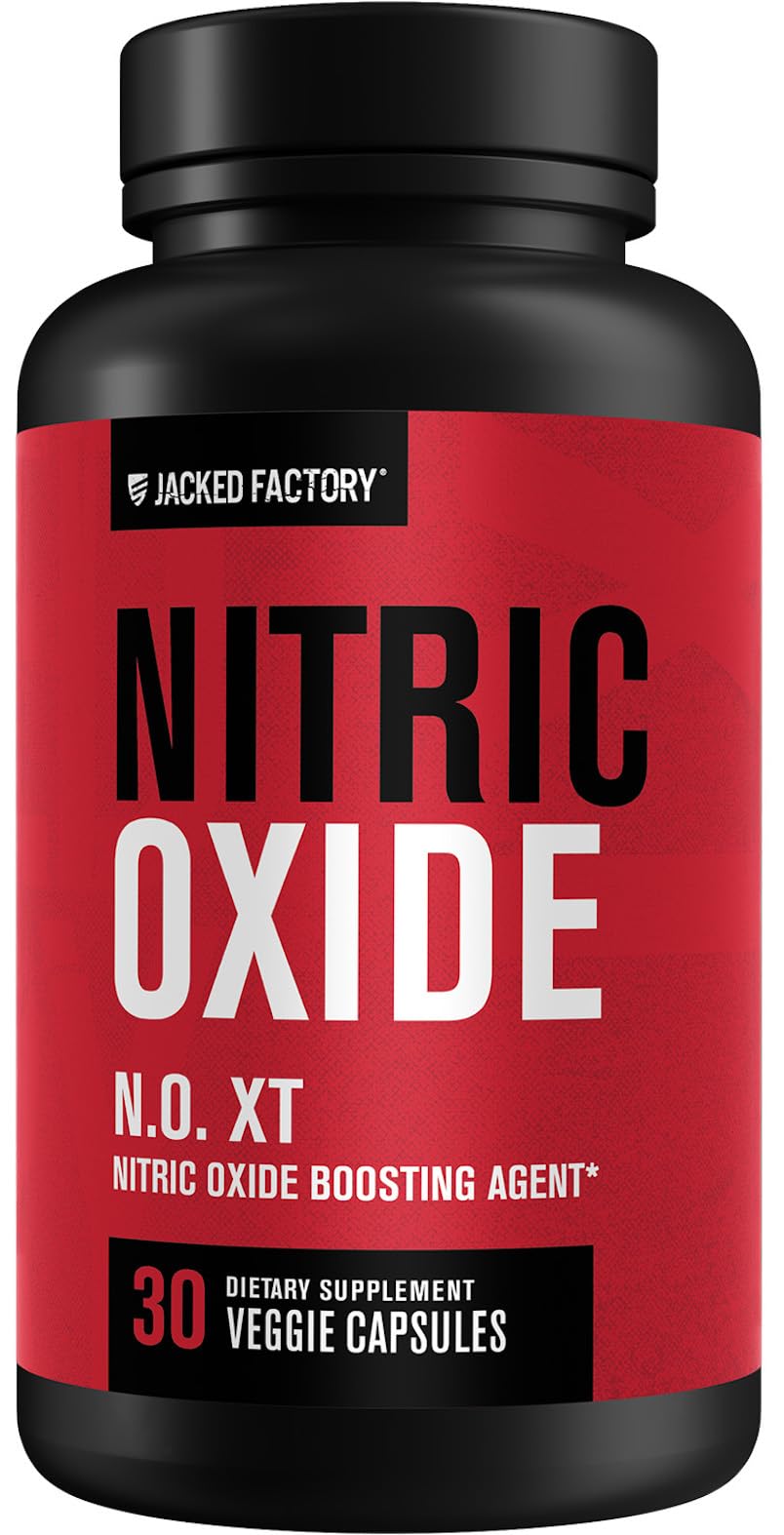Jacked Factory N.O. XT