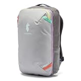 Allpa 20L Travel Pack&comma; Smoke&sol;Cinder