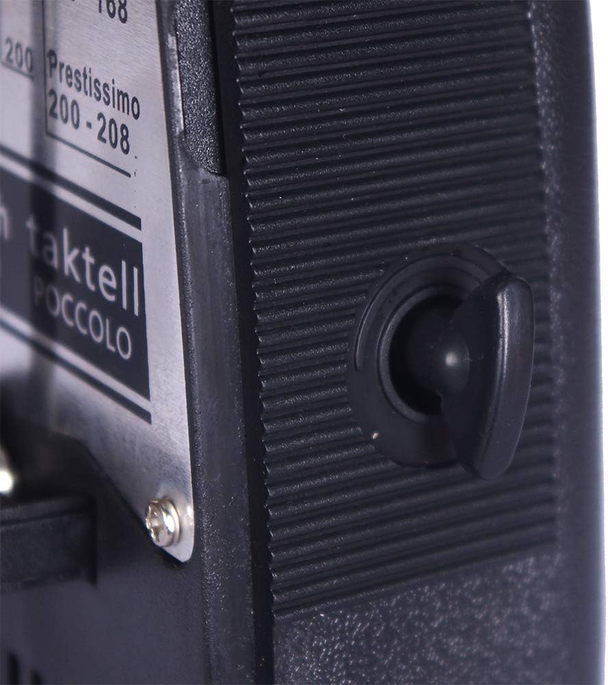 Mechanical Metronome - Piano Metronome Taktell Piccolo no bell